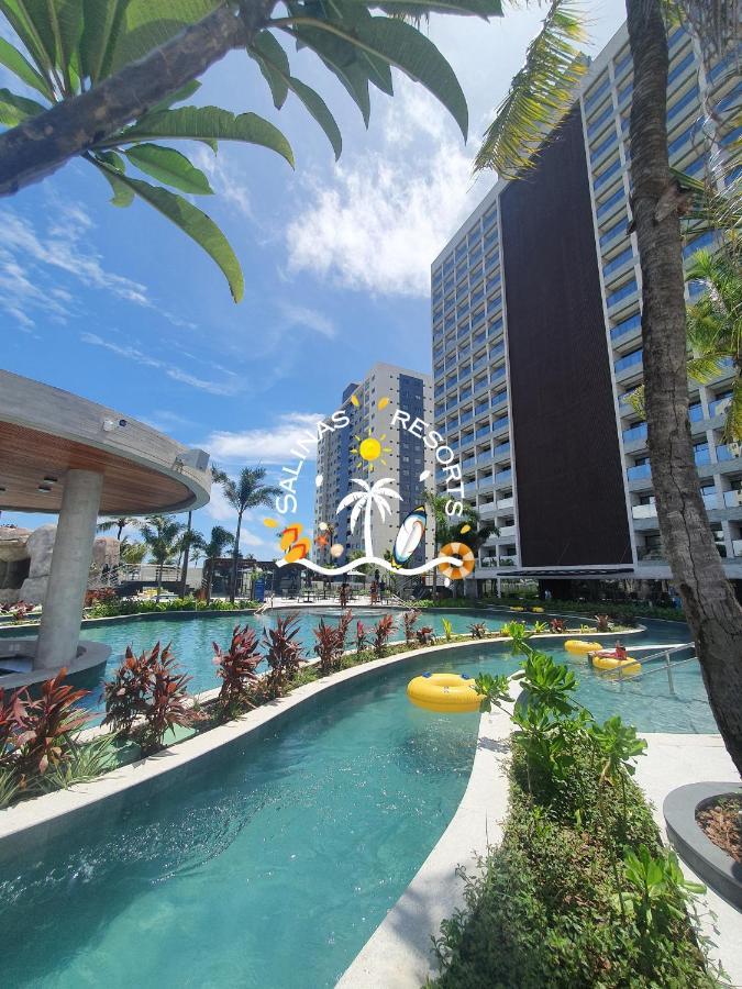 Salinas Premium Resort Salinopolis Exterior photo